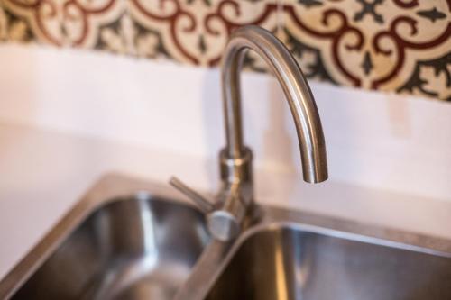 Apartamento Wish Suite El Museo de Sevilla