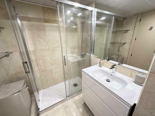 Estupendo Apartamento Junto A Plaza de Espa�a