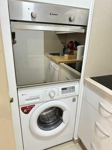 Estupendo Apartamento Junto A Plaza de Espa�a