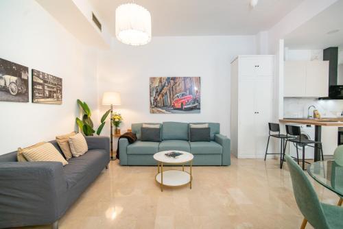 Apartamento Castilla 61
