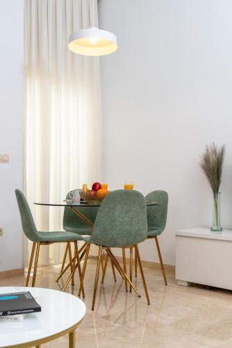Apartamento Castilla 61
