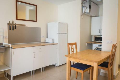 Apartamento Estudio A Estrenar En Sta Clara