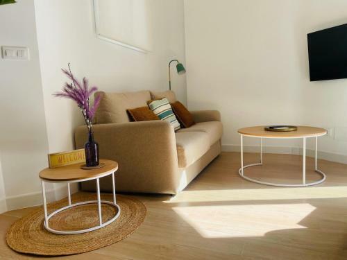 Apartamento Hispalis Barrio de Santa Cruz