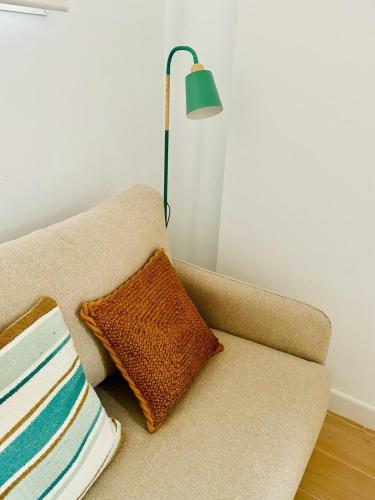 Apartamento Hispalis Barrio de Santa Cruz