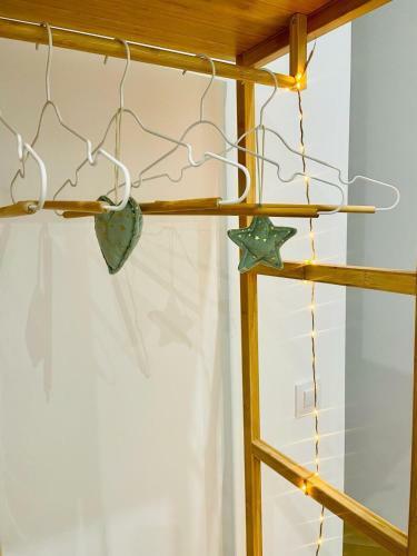 Apartamento Hispalis Barrio de Santa Cruz