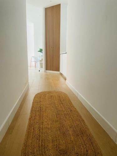 Apartamento Hispalis Barrio de Santa Cruz