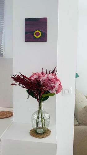 Apartamento Hispalis Barrio de Santa Cruz
