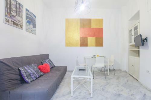 Apartamento Galindo Center Premium Suites, Free Parking