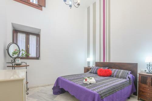 Apartamento Galindo Center Premium Suites, Free Parking