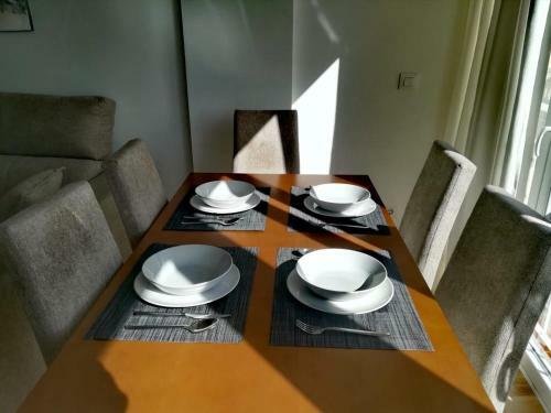 Apartamento La Luz De Triana