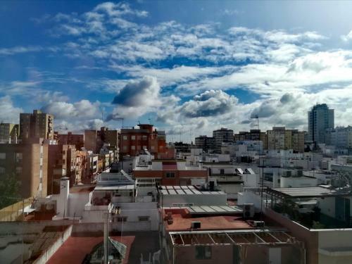 Apartamento La Luz De Triana