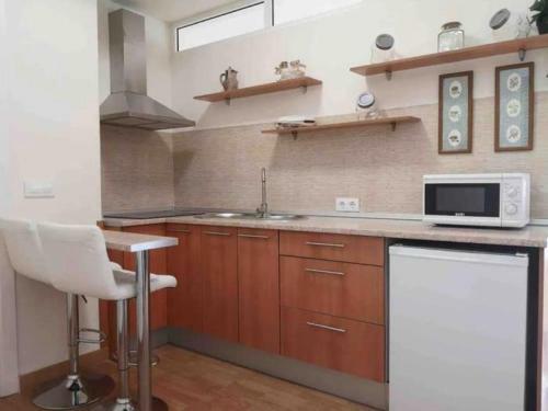 Triana Nuevo Apartamento