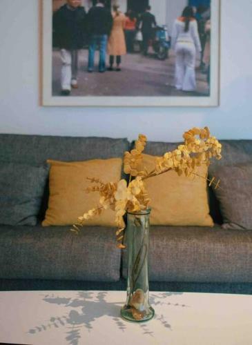 Apartamento Suite En Triana, Tranquilo, Independiente