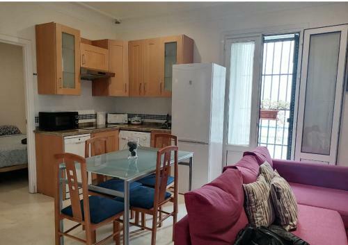 Apartamento Casa Adriano