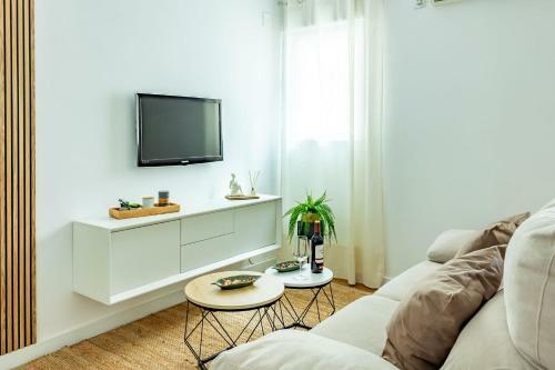 Apartamento El Refugio De Emma