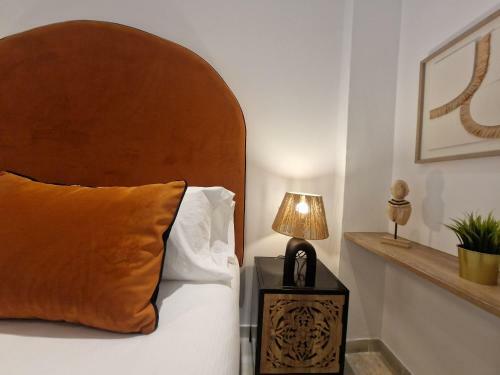 Apartamento Indulge In Triana Estudio 3