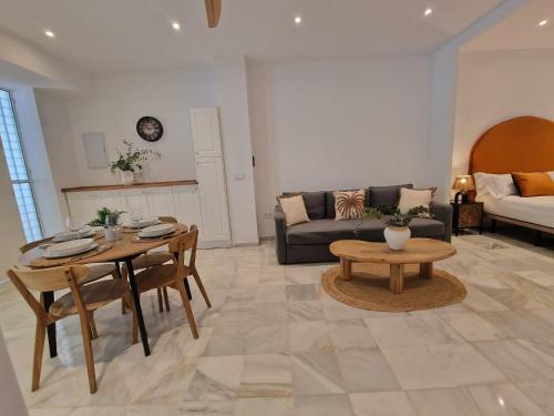 Apartamento Indulge In Triana Estudio 3