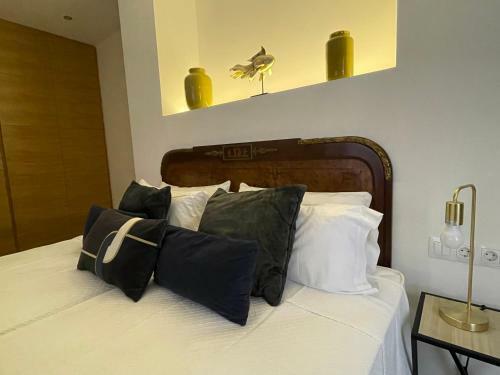 Apartamento Eva Recommends Catedral Confort II