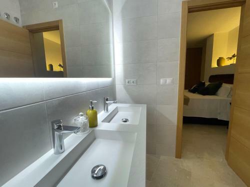 Apartamento Eva Recommends Catedral Confort II