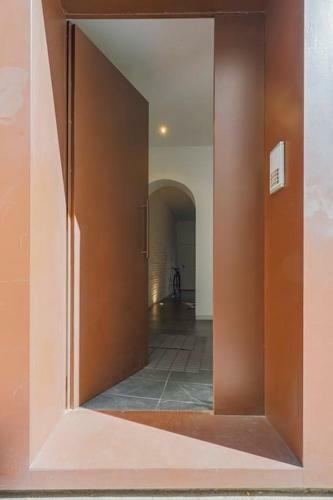 Apartamento Elegante D�plex Centro Sevilla Matahacas 1