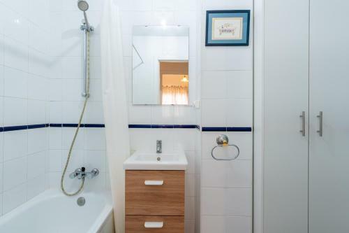 Apartamento San Bernardo By Thegoodtourist