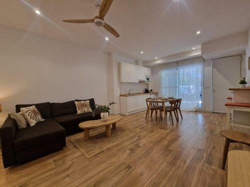 Apartamento Indulge In Triana Estudio 2