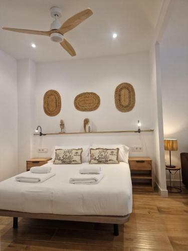Apartamento Indulge In Triana Estudio 2