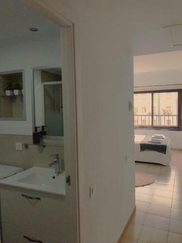 Apartamento Suite C�ntrica, Triana, Sevilla, Espa�a