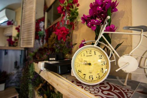 Rentalsevilla Coqueto Apartamento En Trajano