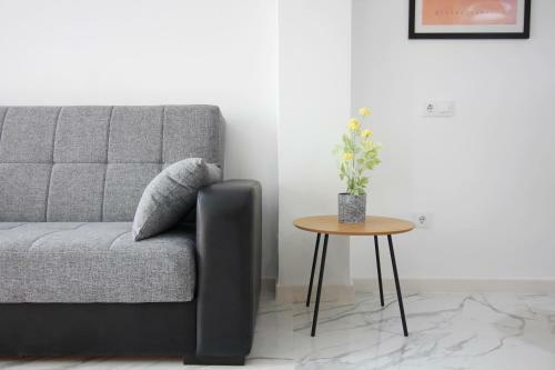 Apartamento Luminoso Estudio Gran Plaza