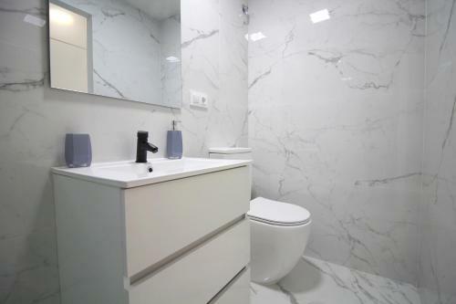 Apartamento Luminoso Estudio Gran Plaza