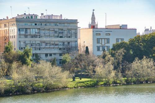 Apartamento Alohamundi Castilla V