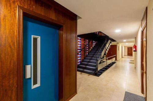 Mv Brand New Apartment Downtown Sevilla Martinvilla