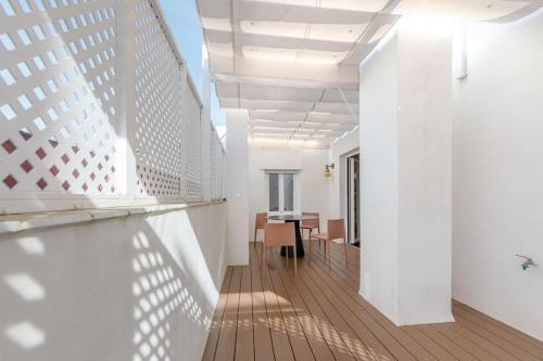 Apartamento Deluxe Penthouse By Valcambre
