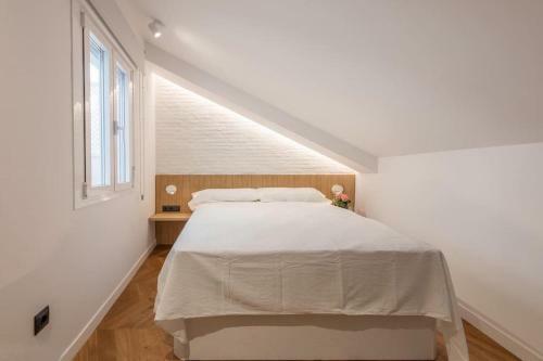 Apartamento Deluxe Penthouse By Valcambre