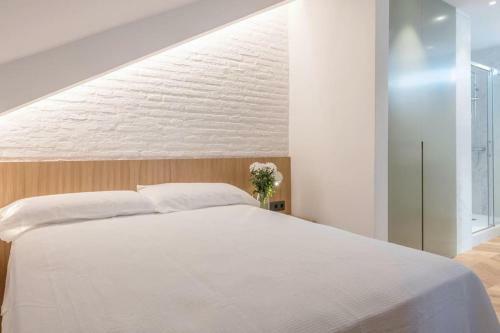 Apartamento Deluxe Penthouse By Valcambre