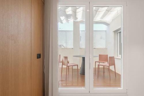 Apartamento Deluxe Penthouse By Valcambre