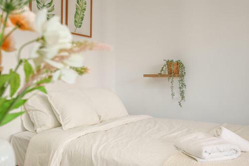 Apartamento New! Fabulous Studio W. Great Views - 15m Giralda