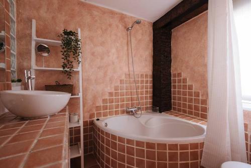 Monkeys Apartments D�rsena Penthouse