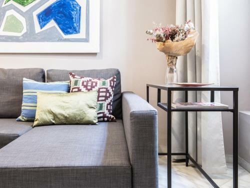 Bonito Apartamento de Dise�o 1 Bed Arenal