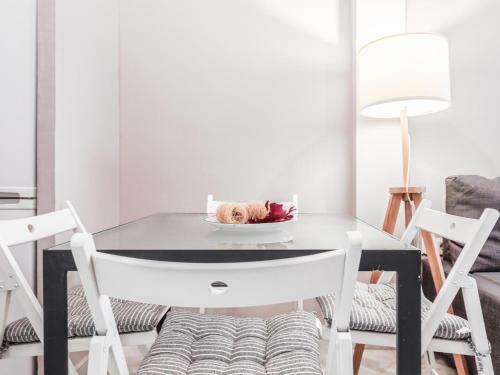 Bonito Apartamento de Dise�o 1 Bed Arenal