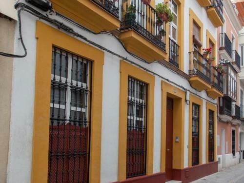 Bonito Apartamento de Dise�o 1 Bed Arenal