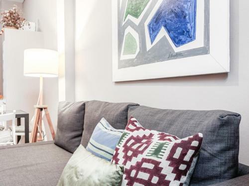 Bonito Apartamento de Dise�o 1 Bed Arenal