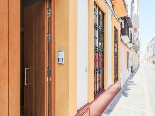 Bonito Apartamento de Dise�o 1 Bed Arenal