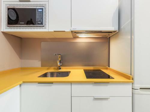 Bonito Apartamento de Dise�o 1 Bed Arenal