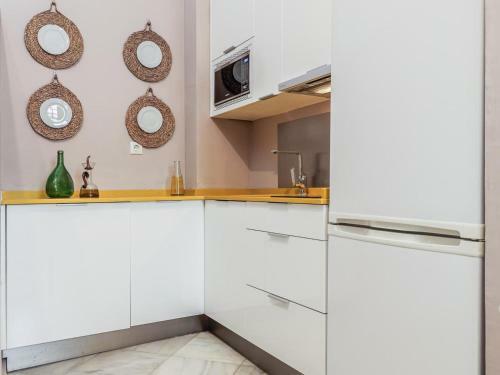 Bonito Apartamento de Dise�o 1 Bed Arenal