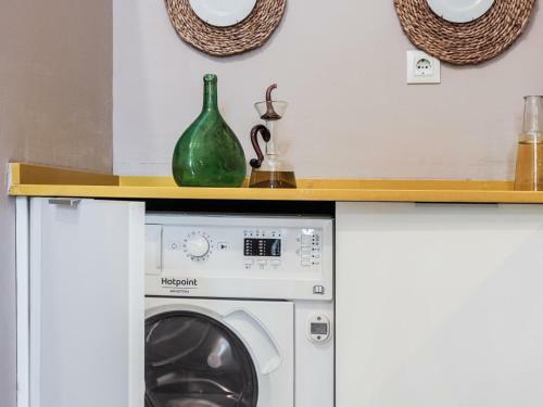 Bonito Apartamento de Dise�o 1 Bed Arenal