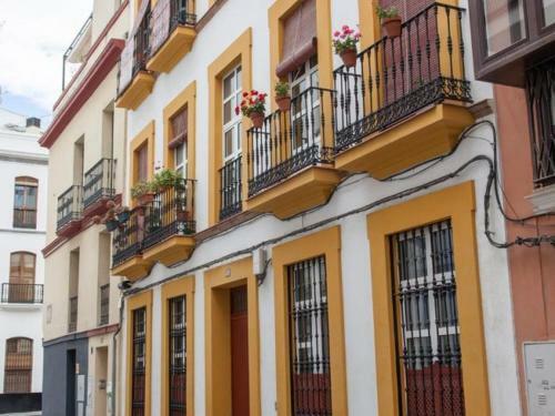 Bonito Apartamento de Dise�o 1 Bed Arenal