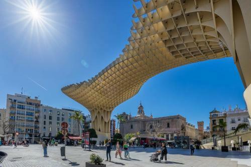 Apartamento Estudio Alc�zares Wifi Gratis Sof� Cama