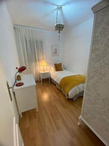 Apartamento Tkm Home Macarena Amplio Y Familiar